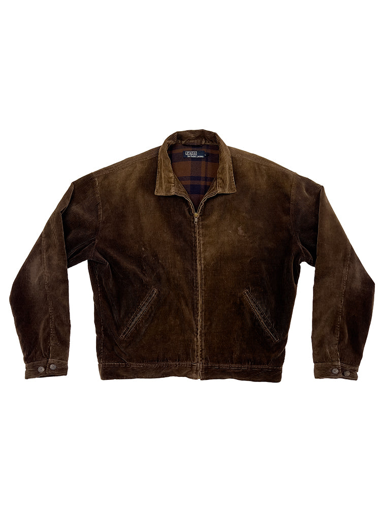 Vintage corduroy jacket clearance