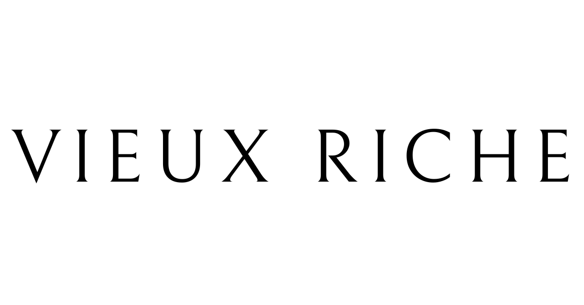 Vieux Riche | Embrace the Old Money Aesthetic