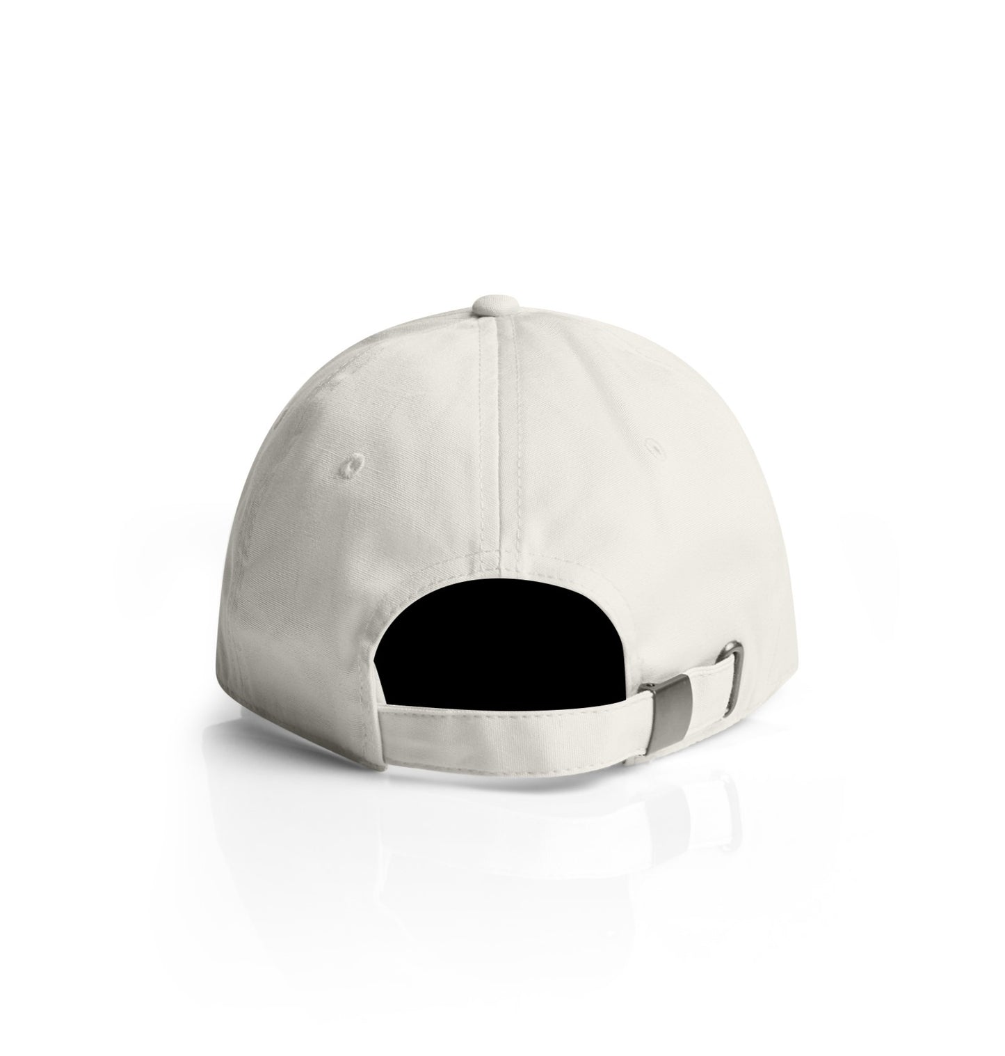 Product Image for back of Ivory Country Club Classic Cap