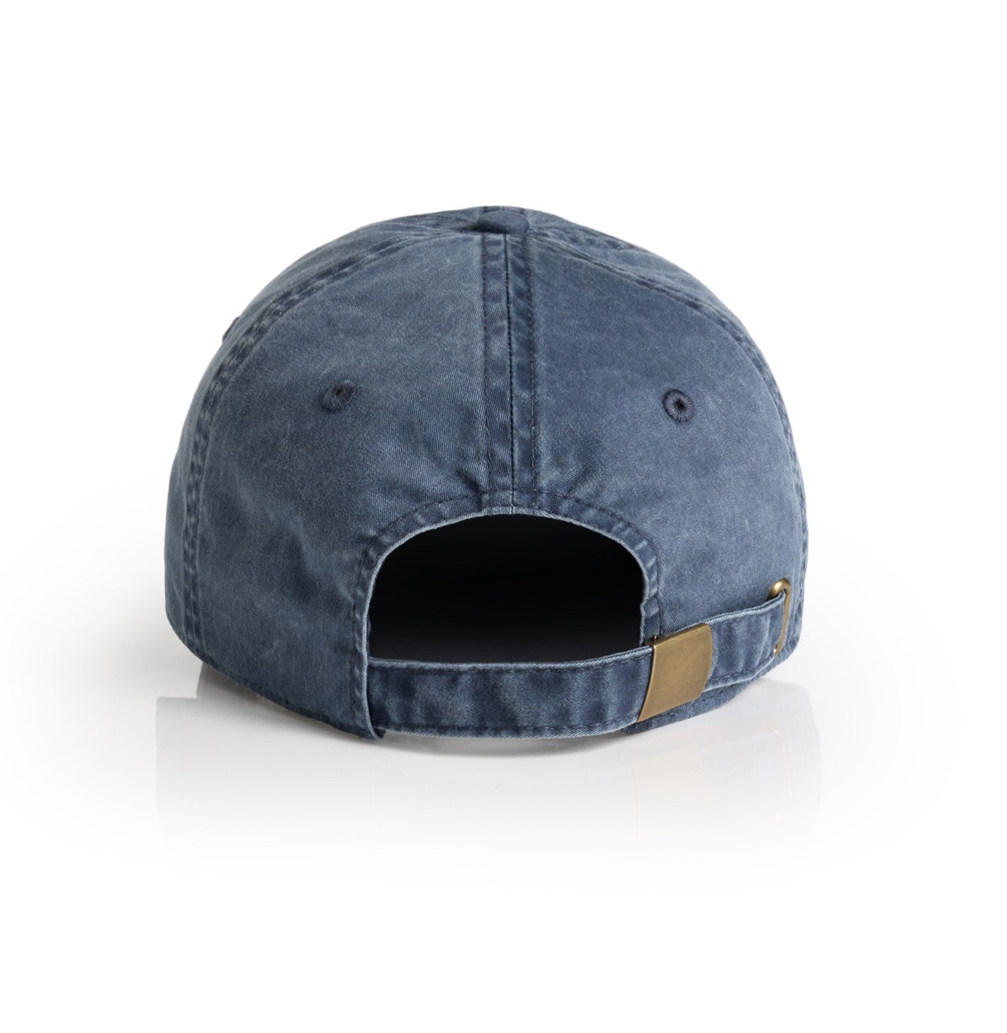 Product Image for back of Vintage Blue Country Club Classic Cap