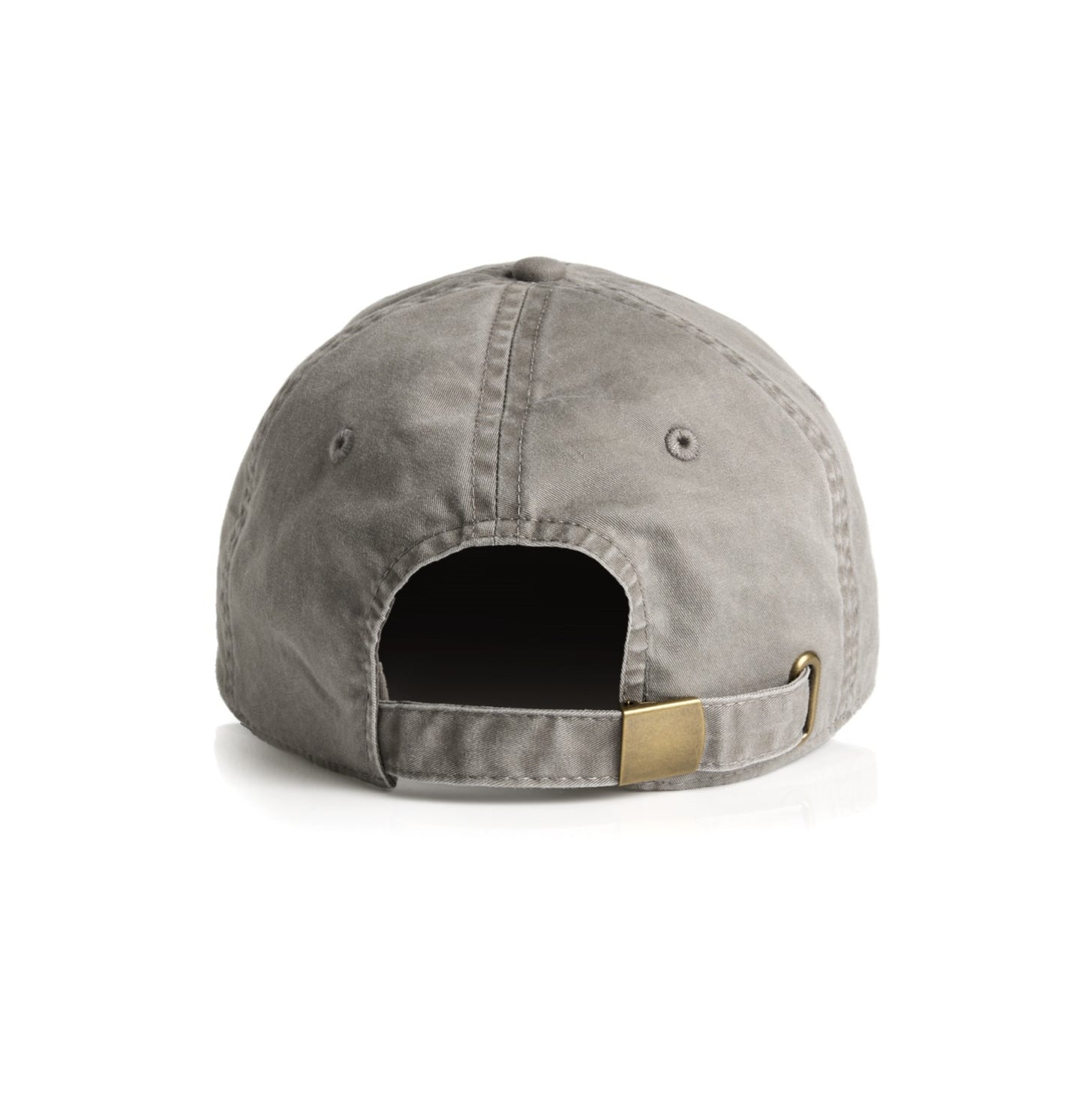 Product Image for back of Vintage Grey Country Club Classic Cap